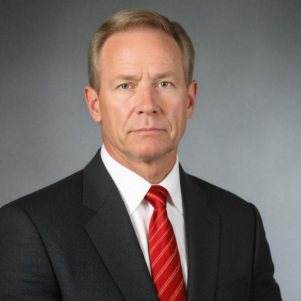 Richard A. Smith